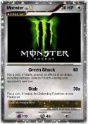 Monster