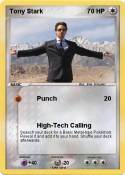 Tony Stark