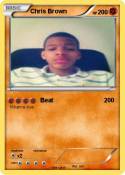 Chris Brown