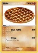 Waffel