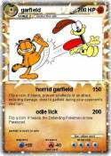 garfield