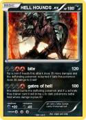 HELL HOUNDS .ex