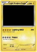 Light Roqbea