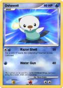 Oshawott