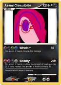 Asami Chie