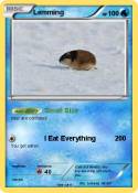 Lemming
