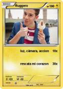 Ruggero