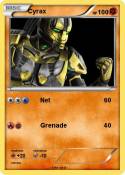 Cyrax