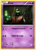 Ermac