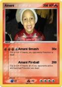 Amani