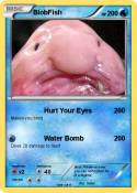 BlobFish