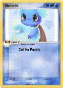 Wartortle