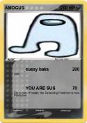AMOGUS