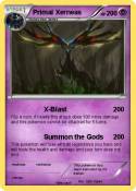 Primal Xerneas