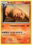 M roffo ex