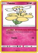 Flabebe