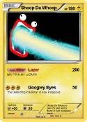 Shoop Da Whoop