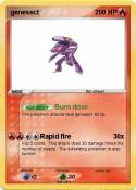 genesect