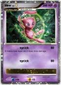 Mew