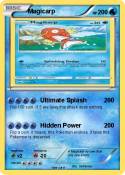 Magicarp