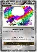 super ho oh super ho oh