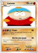Cartman
