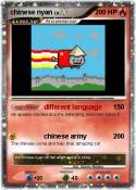 chinese nyan