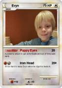 Evyn