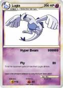 Lugia