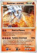 Reshiram: