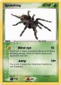 SpiderKing