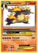 typhlosion