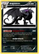 dragonmon