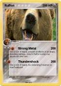 Ruffon
