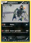 GangsterGora