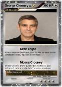 George Clooney