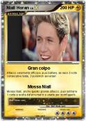 Niall Horan