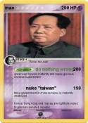 mao