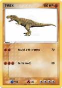 T-REX