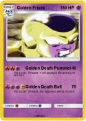 Golden Frieza