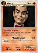 slappy
