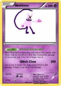 Mewthree