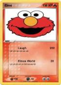 Elmo