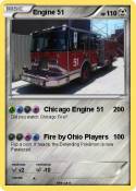 Engine 51