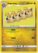 Doge Amy