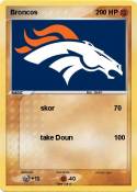 Broncos