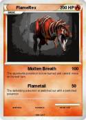 FlameRex