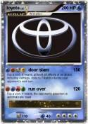 toyota