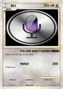Siri