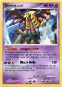 Giratina